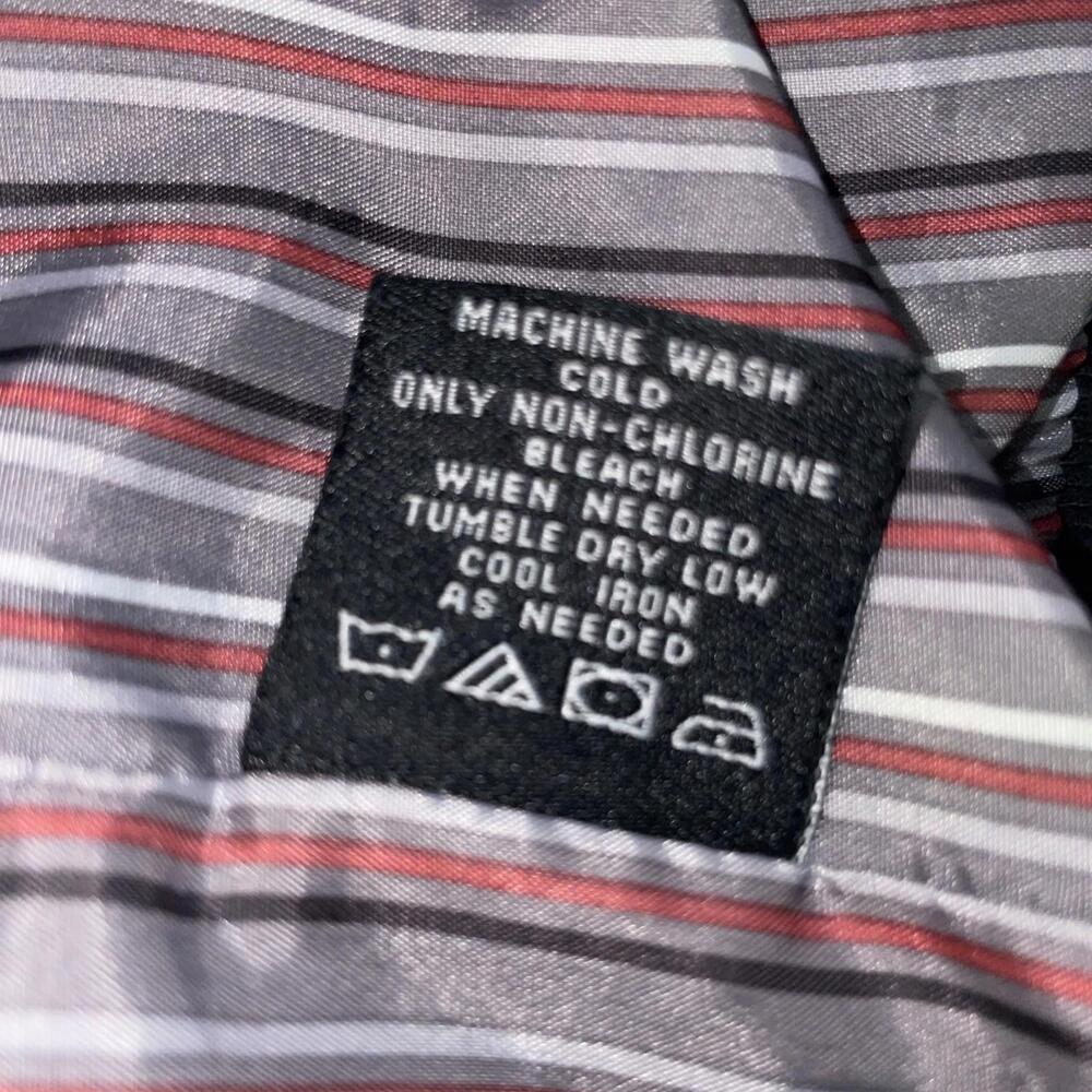 EMPYRE Clothing Company Mens Full Zip Utility Black Bomber Jacket w/ Hoodie Sz L - Picture 11 of 13